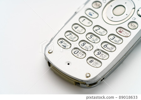 Mobile phone feature phone 89018633