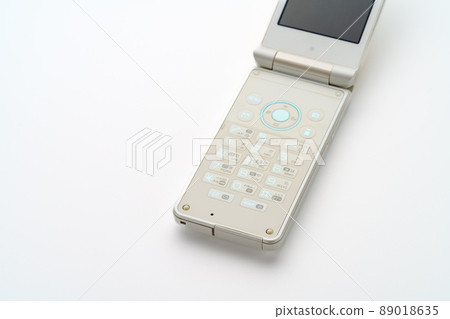 Mobile phone feature phone 89018635