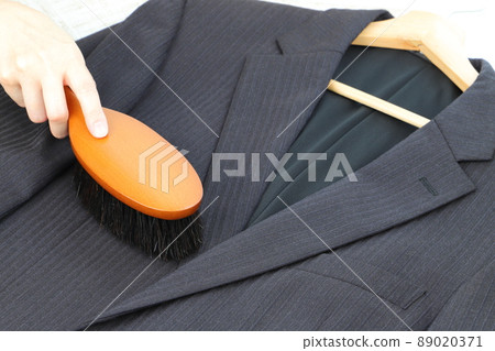 衣刷（護理套裝） 89020371