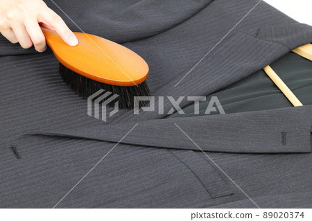 衣刷（護理套裝） 89020374