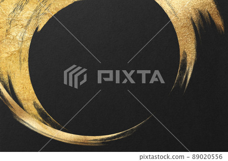 Background texture Luxury golden gold folding screen Gold paper New Year's card New Year Japanese paper Japanese pattern Wallpaper Brush art Black background Background texture Luxury golden gold folding screen Gold paper New Year's card New Year Japanese paper Japanese pattern Wallpaper Brush art Black background 89020556
