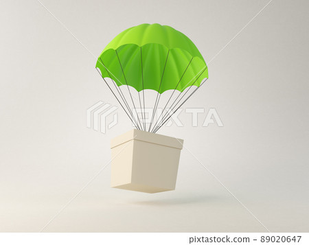 parachute 89020647
