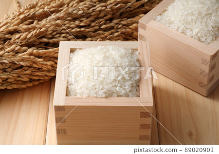 Rice  89020901