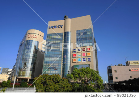 April Kawasaki 267 Marui Family Mizonokuchi and Nocty Plaza 1 JR Musashi Mizonokuchi 站前 April Kawasaki 267 Marui Family Mizonokuchi and Nocty Plaza 1 JR Musashi Mizonokuchi 站前 89021350