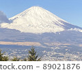 富士山 89021876
