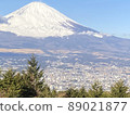 富士山 89021877