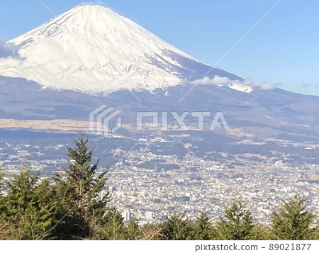 富士山 89021877