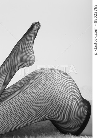 female in tights 89022765