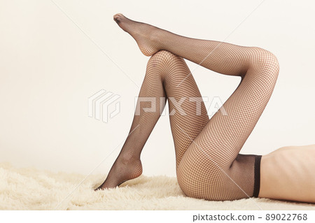 female in tights 89022768