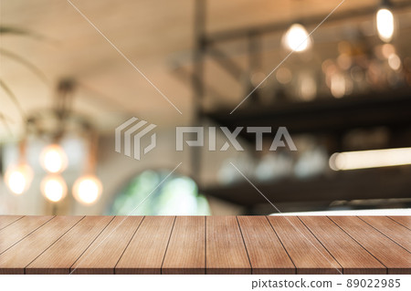 table, restaurant, bar 89022985