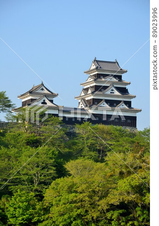 大洲城天守閣/廚房塔樓 89023996