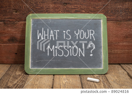 what is your mission? 89024816