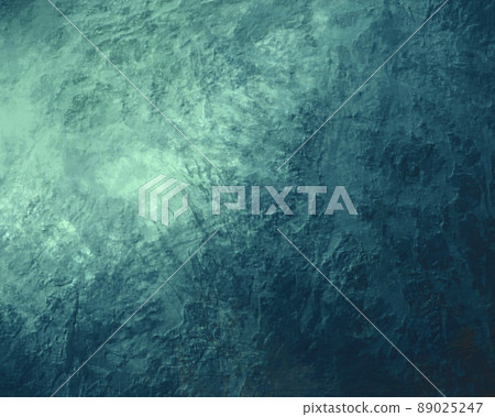 Contemporary abstract art Textured oil painting on canvas Colorful texture. 89025247