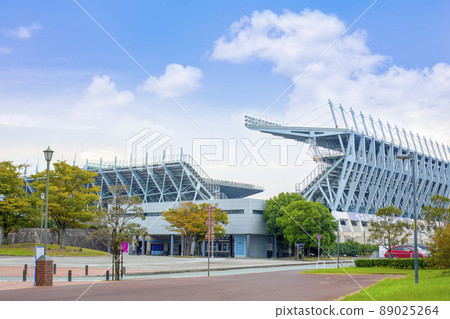Tosu Stadium Park 89025264