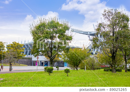 Tosu Stadium Park 89025265