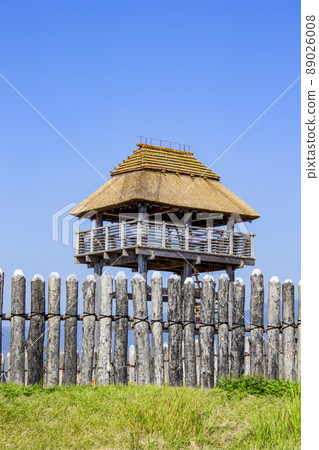 佐賀縣吉野裡歷史公園 89026008