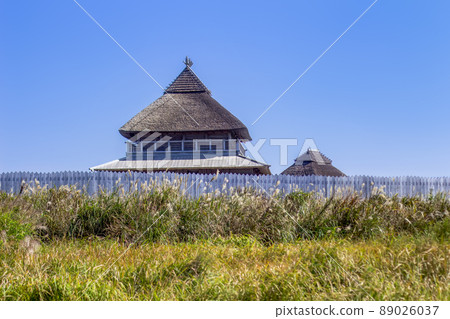 佐賀縣吉野裡歷史公園 佐賀縣吉野裡歷史公園 89026037