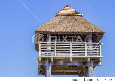 Saga Prefecture Yoshinogari Historical Park 89026046