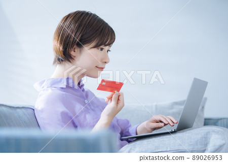 女性網購 89026953