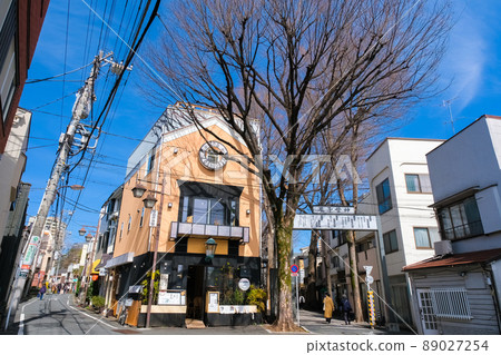 東京都豐島區雜司谷 Kishimojin表參道 89027254