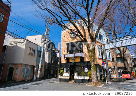 東京都豐島區雜司谷 Kishimojin表參道 89027255