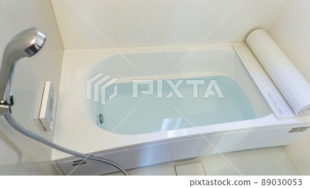 New unit bath in a new single-family home_05 New unit bath in a new single-family home_05 89030053