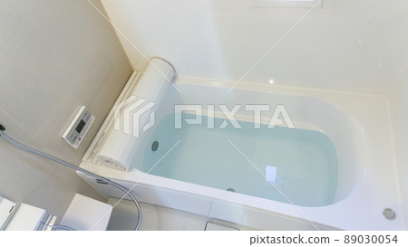 New unit bath in a new single-family home_07 New unit bath in a new single-family home_07 89030054