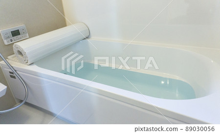 New unit bath in a new single-family home_09 New unit bath in a new single-family home_09 89030056