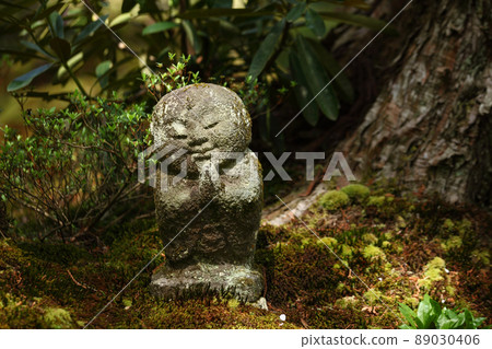 三千院兒童地藏 三千院兒童地藏 89030406