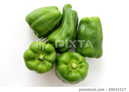 green pepper green pepper 89033327