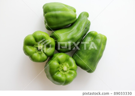 green pepper green pepper 89033330