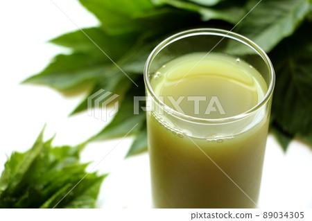 Aojiru (Ashitaba) 89034305