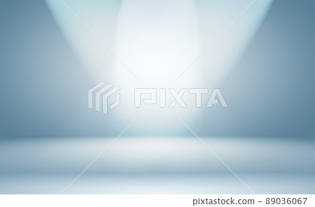 Abstract Luxury gradient Blue background. Smooth Dark blue with Black vignette Studio Banner. Abstract Luxury gradient Blue background. Smooth Dark blue with Black vignette Studio Banner. 89036067