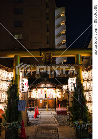 幕府將軍神社 幕府將軍神社 89036689