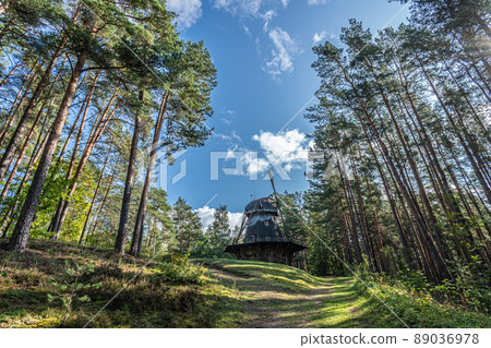 Latvian Riga Latvian Outdoor Folklore Museum Latvian Riga Latvian Outdoor Folklore Museum 89036978
