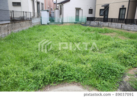 Vacant land 89037091