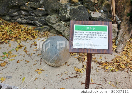 托納基島地基志 89037111