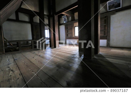 Marugame Castle 89037187