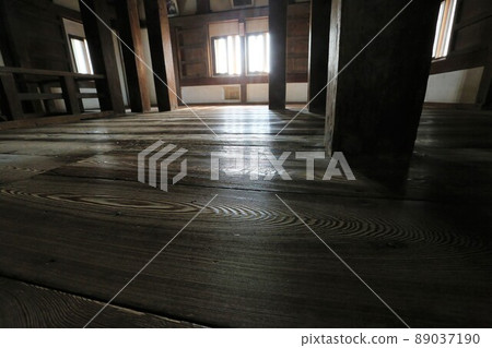 Marugame Castle 89037190