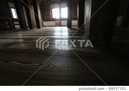 Marugame Castle 89037191
