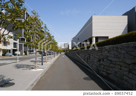 Museum of Contemporary Art Tokyo 89037452