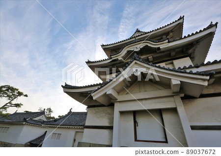 Takamatsu Castle 89037672