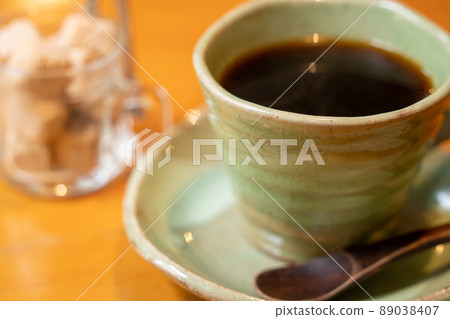 咖啡和方糖 咖啡和方糖 89038407