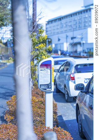 時租路邊投幣式停車場(停車場) 時租路邊投幣式停車場(停車場) 89039072