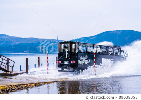 忍者巴士 89039355