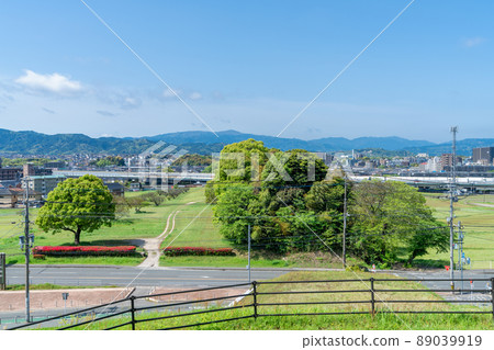 《福岡》水木遺跡福岡縣太宰府市國分2-17(東口區域、水木博物館、水木遺跡展望台) 《福岡》水木遺跡福岡縣太宰府市國分2-17(東口區域、水木博物館、水木遺跡展望台) 89039919