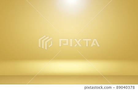 Abstract Luxury Gold yellow gradient studio wall, well use as background,layout,banner and product presentation. Abstract Luxury Gold yellow gradient studio wall, well use as background,layout,banner and product presentation. 89040378