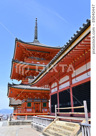 清水寺 清水寺 89040447