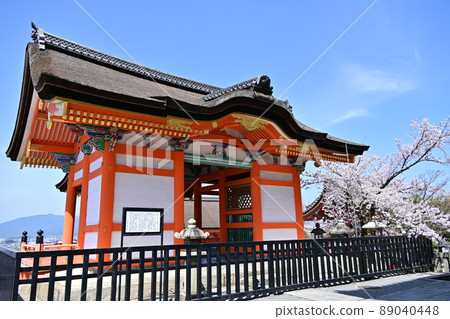 清水寺 89040448