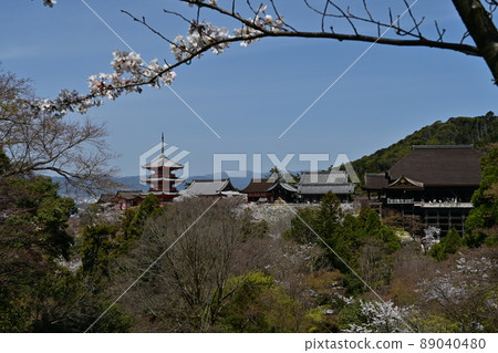 清水寺 清水寺 89040480